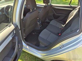 škoda octavia 3 1.2 tsi - 10