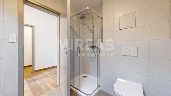 Lysá nad Labem, pronájem bytu 2+kk 52 m2, s balkónem, garážo - 10