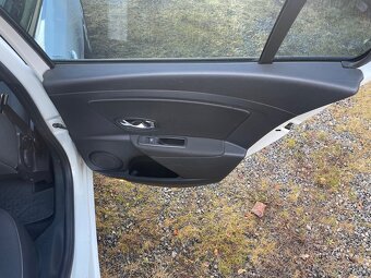 Renault Megane 3, III Grandtour 2013, 1,5Dci - 10
