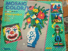 Různé hračky, plyšáci, puzzle, hry, karty, auta aj. - 10