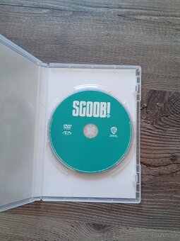 3x Dětská společenská hra / DVD - 10