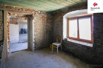 Prodej rodinného domu 200 m2 Komenského, Polná - 10