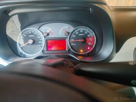 Fiat Punto ABARTH 1.4 16v - 10