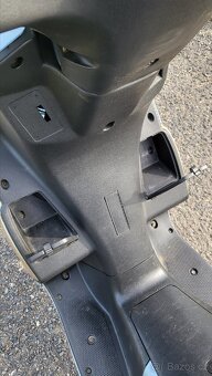 Na prodej MPkorado Raptor 125 - 10
