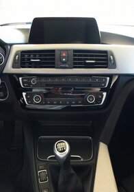 Prodej BMW 340i xDrive manuál 2017 - 10