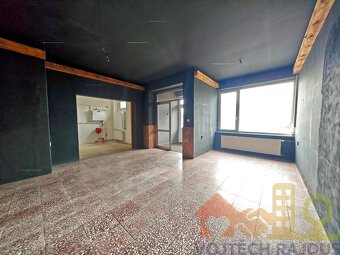 Pronájem nebytového prostoru 330m2 ul. Lískovecká, Frýdek-Mí - 10