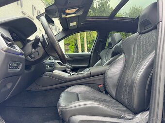 Bmw X6 M50D 294kw - 10