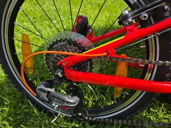 Kolo 20" Cube Acid Sl 200 (8,8 kg, r. 2019) - 10