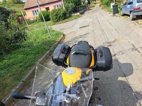 Bmw R1100s - 10