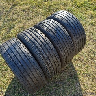 letní pneu BARUM 195/55 R15 V, - 10