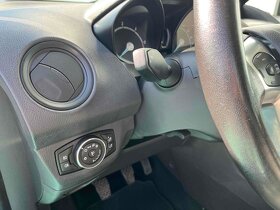 Ford Tourneo Courier 1.5 TDCi, 1.majitel, DPH - 10