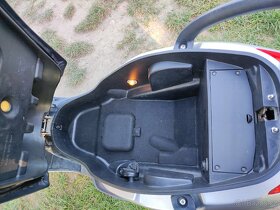 KYMCO S4 250 - 10