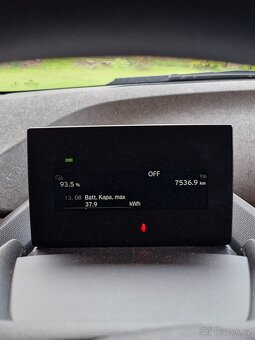 bmw I3s facelift DPH - 10