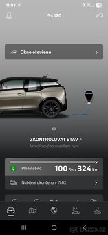bmw I3s facelift 120ah DPH - 10