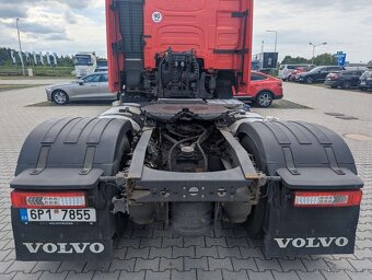 Volvo FH13 500 42T Euro 6 Standard - 10
