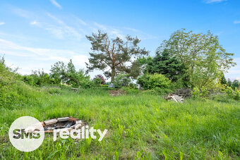 Samostatný rodinný dům, 9+2, pozemek 1352 m2, vodní nádrž Se - 10