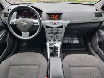 Opel Astra GTC 1.4 ▪︎ 68 tis.km ▪︎ TOP STAV - 10
