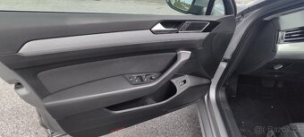 VW Passat, Comfort, R.v. 2022, 2.0 tdi 110kw, automat - 10