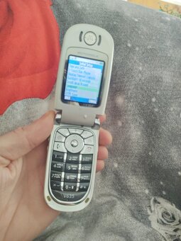 Motorola v635 - 10