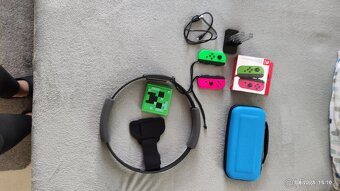 Nintendo switch - 10
