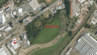 Chatka se zahrádkou v Šumperku, zahrád.kolonie Střelnice - 10