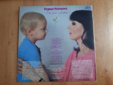 Prodám originální gramofonové desky. [2] - 10