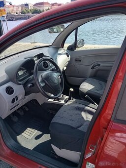 Citroen C3 1.1 Benzín - 10