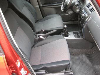 SUZUKI SX4 1.6, 4x4 - 10