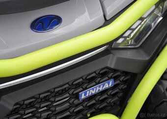 Linhai 650L LANDFORCE PRO EPS SKLADEM - 10