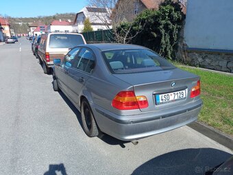 BMW 318I 2.0L - 10