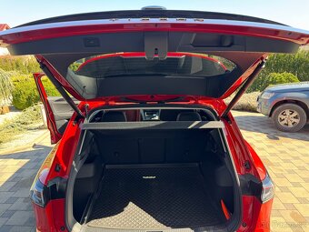 VW Tiguan 2.0TDi 110kW DSG People - 10