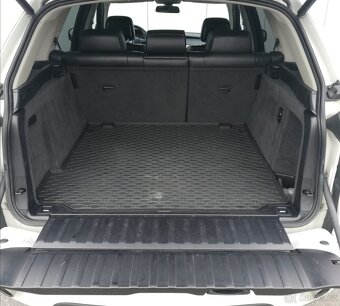 BMW X5 E70 3.0d xDrive - 10