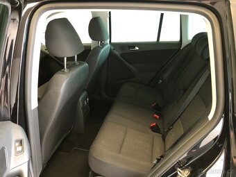 VOLKSWAGEN TIGUAN 2.0 TDI - 10