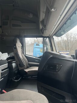 TAHAČ IVECO STRALIS 480 LOWDECK 2018 RETARDER - 10