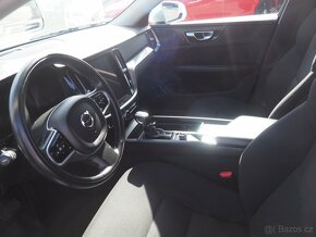2019 Volvo V60 D3 Momentum, DPH, nové rozvody - 10