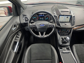 Ford Kuga 2.0 TDCi ST-line AWD 110kW - 10