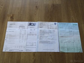 BMW F650GS nádherné, 14000km, po velkém servisu - 10