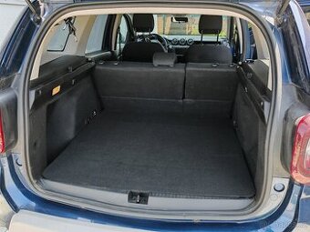 Duster 4x4, 1.majitel, serviska - 10