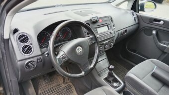 Volkswagen Golf Plus 2.0 I 110 KW - 10