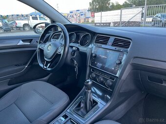 Volkswagen Golf Variant 1.6 TDi-85kW - 10