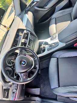 BMW X3 f25 XDRIVE 20d - 10