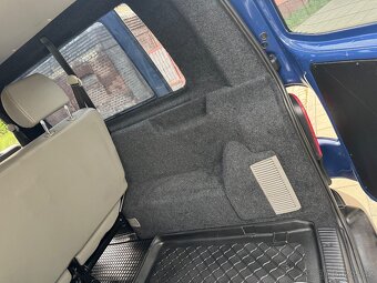 VW Transporter T5.1 Long 2.0BiTDi 132kW, 4motion - 10