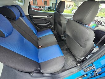 MG ZS 1.5 - 10