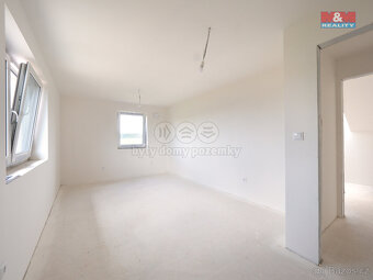 Prodej rodinného domu, 125 m², Malý Újezd, Vavřineč - 10