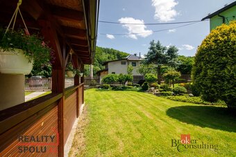 Prodej, domy/rodinný, 135 m2, 73955 Řeka, Frýdek-Místek [ID - 10