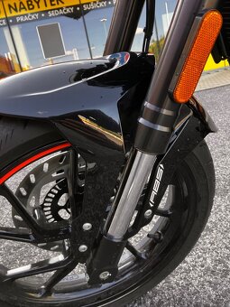 CF moto 300 NK - 10