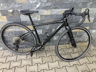 Gravel kolo - velikost rámu S - 10