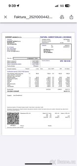 Daf xf 510 SSC ADR - 10
