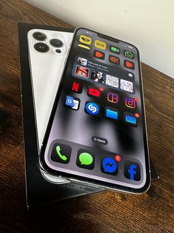 Apple iPhone 13 Pro Max | 128gb | 100% funkční - 10