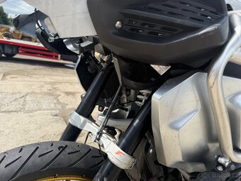 Bmw R 1250 GS Adventure Trophy Rv:2022/9 havarované - 10